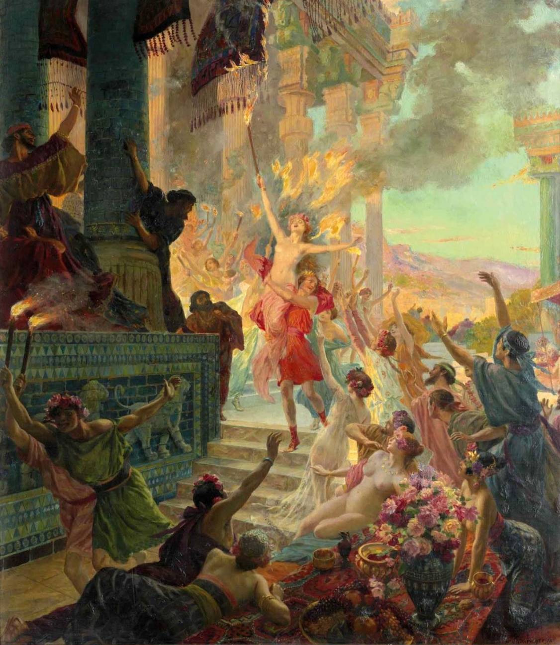 Georges-Antoine_Rochegrosse_Incendie_de_Persepolis_1890.jpg