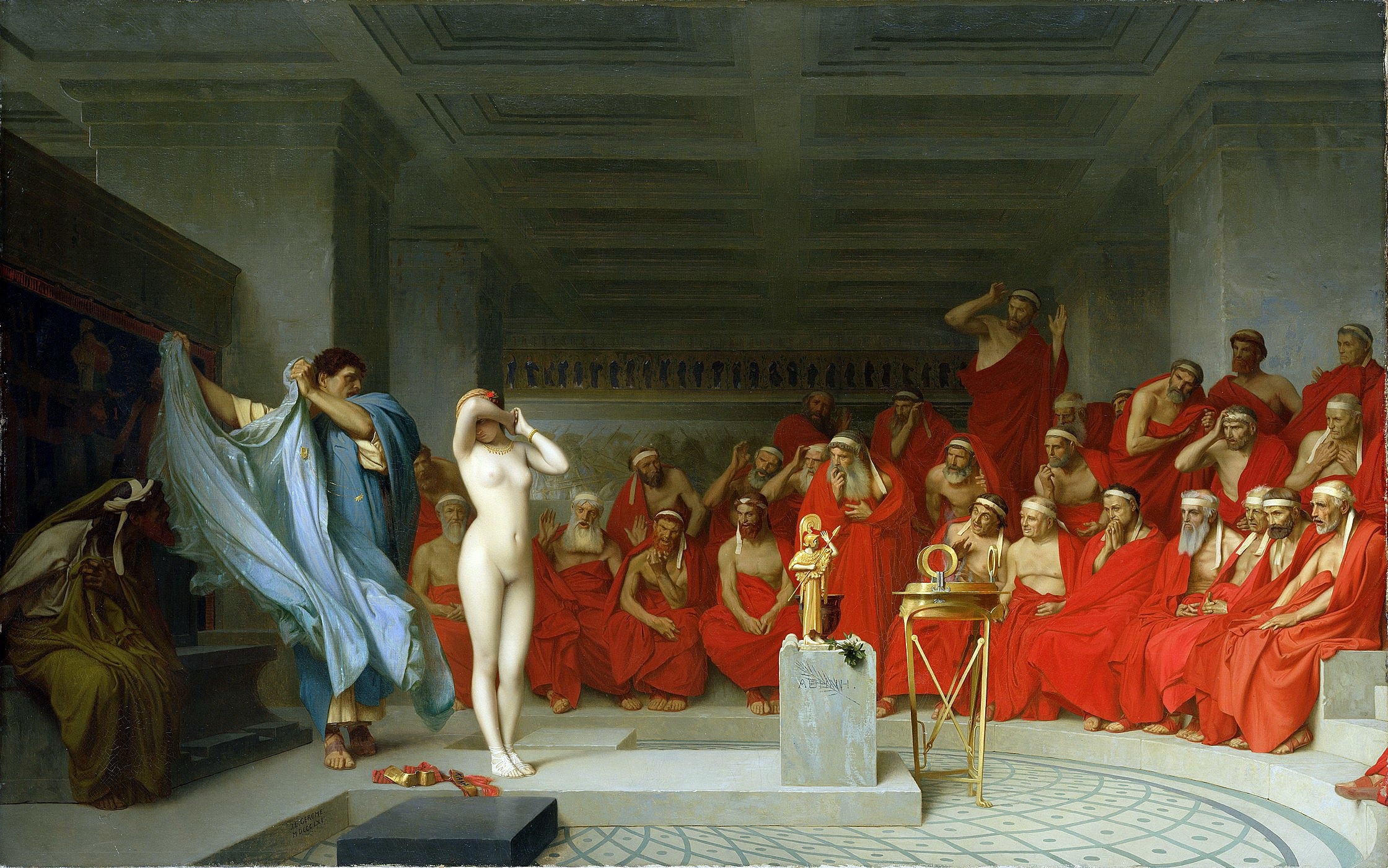 Jean-Léon_Gérôme,Phryne_revealed_before_the_Areopagus(1861)_-_01.jpg