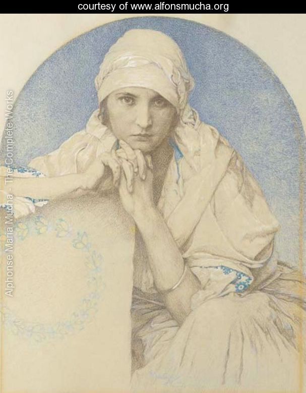 Portrait-of-Jaroslava-(Jarca),-Muchas-daughter-large.jpg